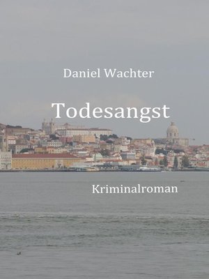 cover image of Todesangst